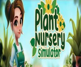 Plant Nursery Simulator