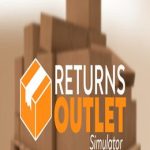 Returns Outlet Simulator
