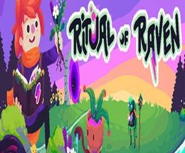 Ritual of Raven