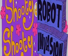 Shooty Shooty Robot Invasion