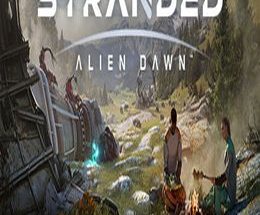 Stranded: Alien Dawn