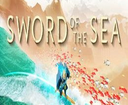 Sword of the Sea