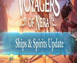 Voyagers of Nera
