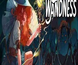 Wandness: WandCraft Survivor