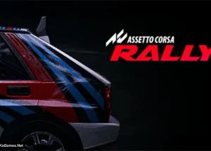 Assetto Corsa Rally