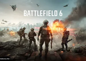 Battlefield 6