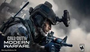 Call of Duty: Modern Warfare 2019 (Campaign)