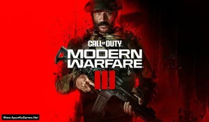 Call of Duty: Modern Warfare III