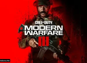 Call of Duty: Modern Warfare III