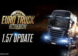 Euro Truck Simulator 2 v1.57