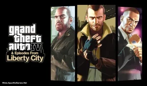 Grand Theft Auto IV: The Complete Edition