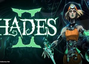 Hades II