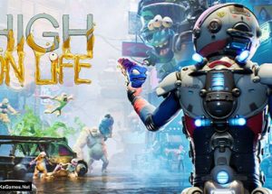 High on Life