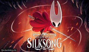 Hollow Knight: Silksong