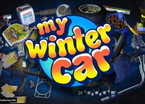 My Winter Car