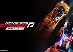 Need for Speed Hot Pursuit Remastered