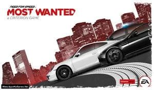 Need for Speed: Most Wanted (2012) Limited Edition