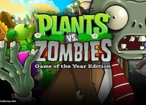 Plants vs. Zombies GOTY Edition