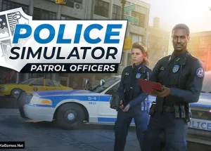 Police Simulator: Patrol Officers