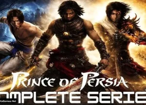 Prince of Persia Collection
