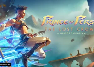 Prince of Persia: The Lost Crown