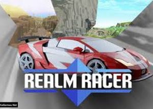 Realm Racer