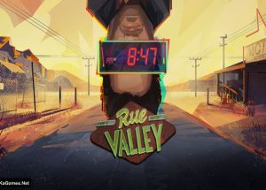 Rue Valley