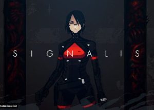 Signalis