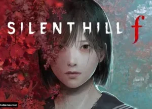 Silent Hill f