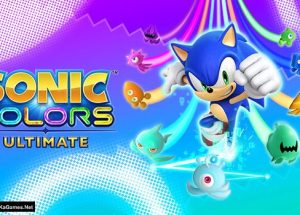 Sonic Colors: Ultimate