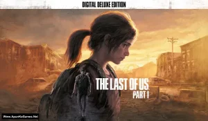 The Last of Us Part I