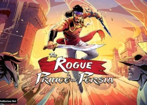 The Rogue Prince of Persia