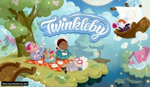 Twinkleby