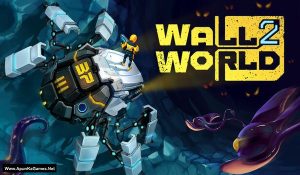 Wall World 2