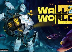 Wall World 2