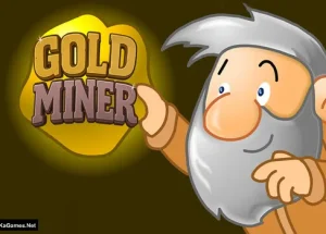 Gold Miner:Classic Edition