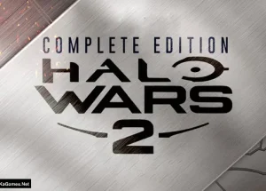 Halo Wars 2 Complete Edition