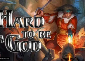 Hard to Be a God