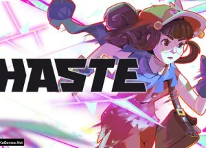 Haste