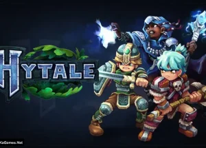 Hytale