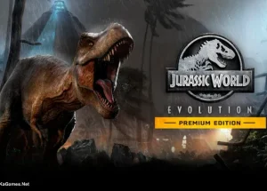 Jurassic World Evolution: Premium Edition