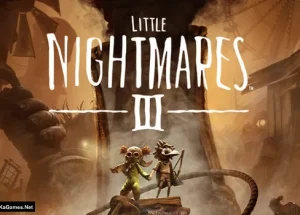 Little Nightmares III