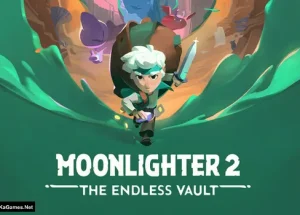 Moonlighter 2: The Endless Vault