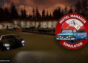 Motel Manager Simulator