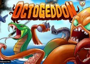Octogeddon
