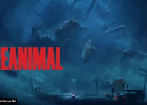 Reanimal