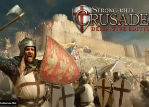 Stronghold Crusader: Definitive Edition