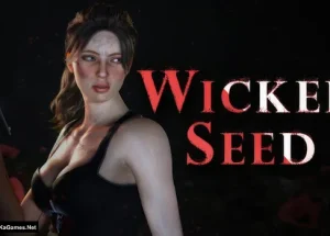 Wicked Seed