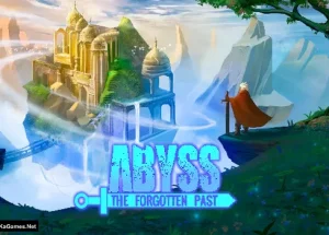 Abyss The Forgotten Past