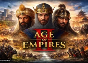 Age of Empires 2